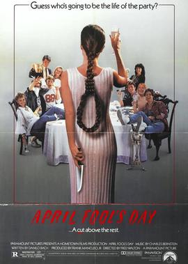 烂番茄评选：80年代百大经典恐怖片