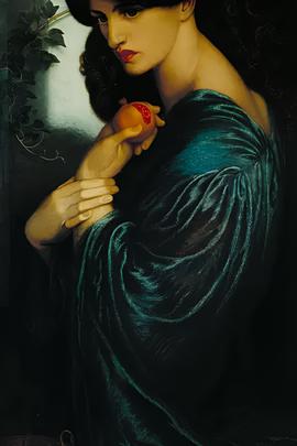 安德鲁劳埃德韦伯：迷恋前拉斐尔画派