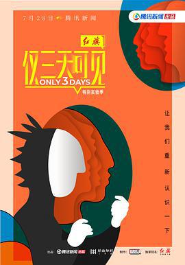 仅三天可见第二季